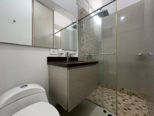 Apartaestudio En Arriendo En Barranquilla En Alto Prado A206941