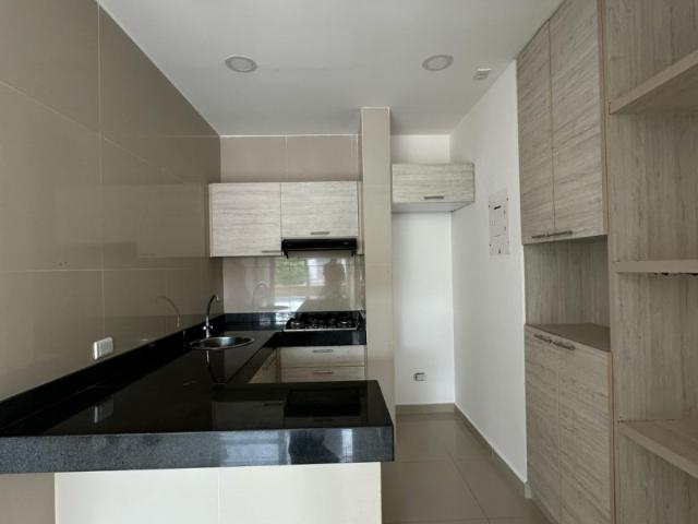 Apartaestudio En Arriendo En Barranquilla En Alto Prado A252191