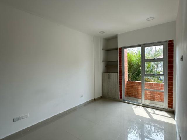 Apartaestudio En Arriendo En Barranquilla En Alto Prado A252191