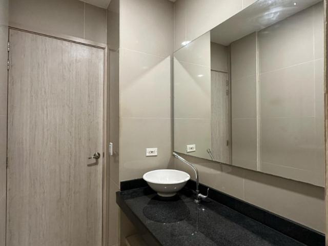 Apartaestudio En Arriendo En Barranquilla En Alto Prado A252191