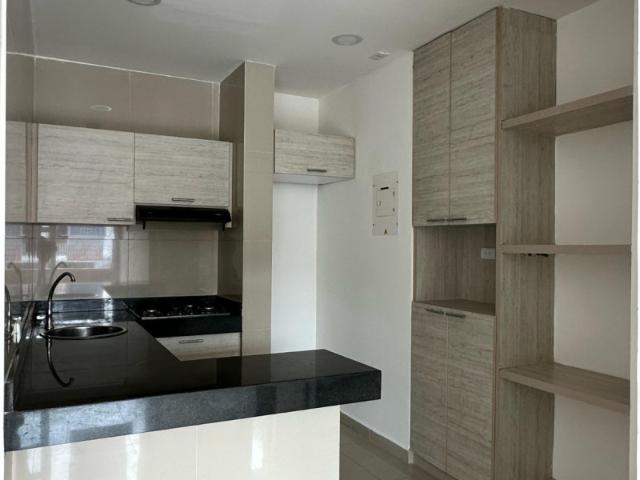 Apartaestudio En Arriendo En Barranquilla En Alto Prado A252191