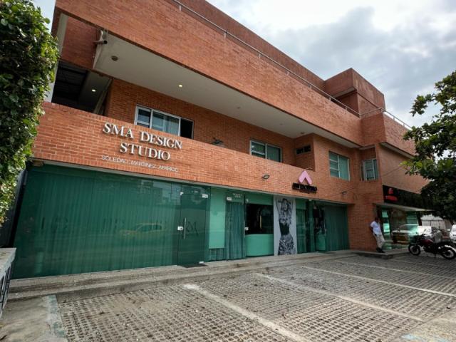 Apartaestudio En Arriendo En Barranquilla En Alto Prado A252191