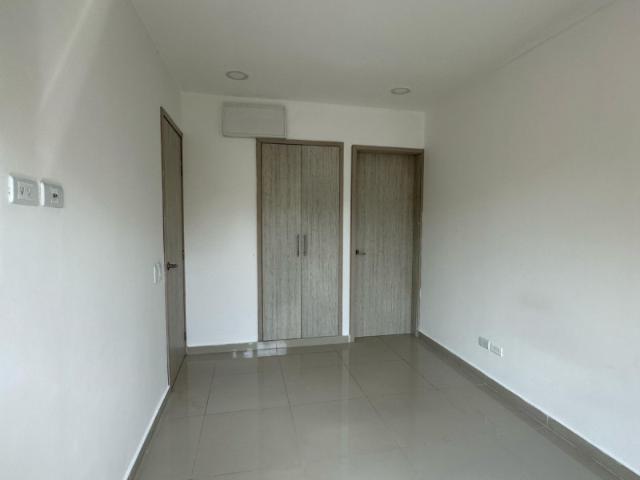 Apartaestudio En Arriendo En Barranquilla En Alto Prado A252191