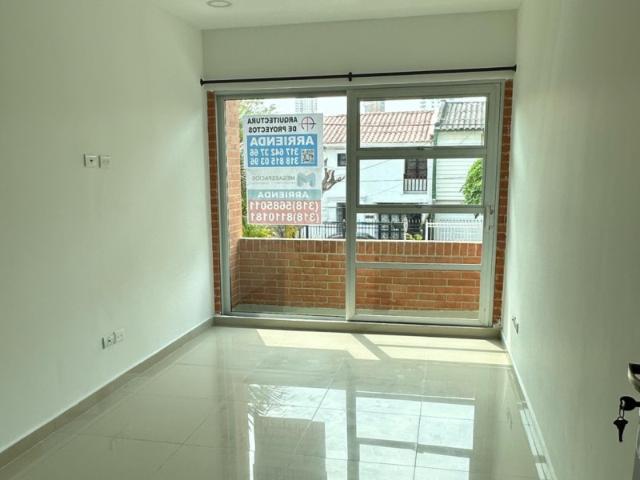 Apartaestudio En Arriendo En Barranquilla En Alto Prado A252191