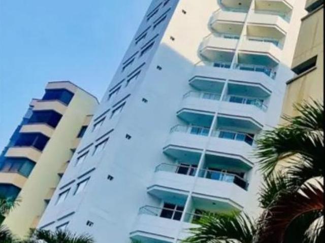 Apartaestudio En Arriendo En Barranquilla En Alto Prado A259848