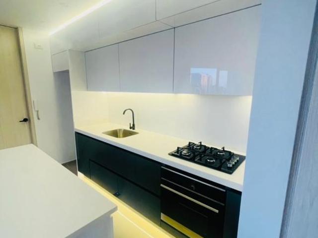 Apartaestudio En Arriendo En Barranquilla En Alto Prado A259848