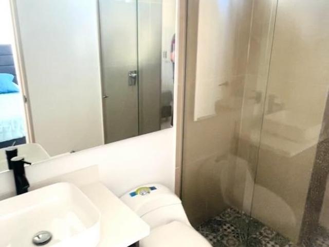 Apartaestudio En Arriendo En Barranquilla En Alto Prado A259848