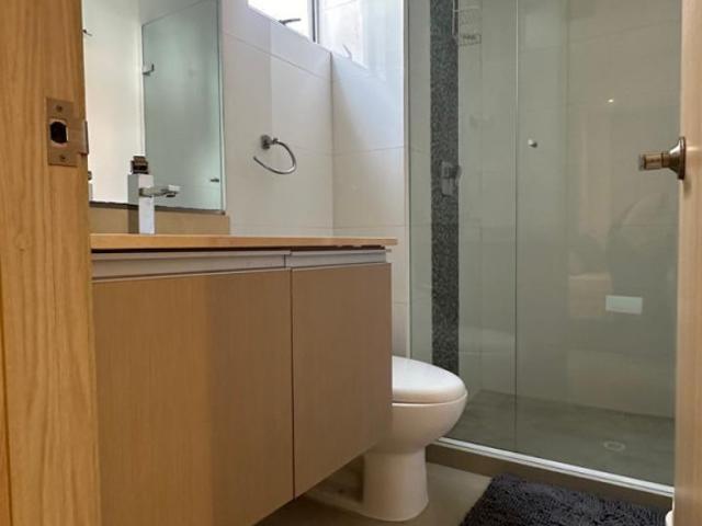 Apartaestudio En Arriendo En Barranquilla En Alto Prado A265093