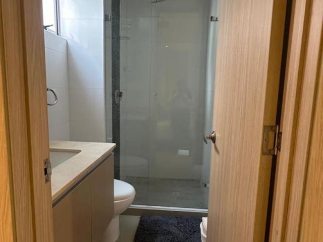 Apartaestudio En Arriendo En Barranquilla En Alto Prado A265093