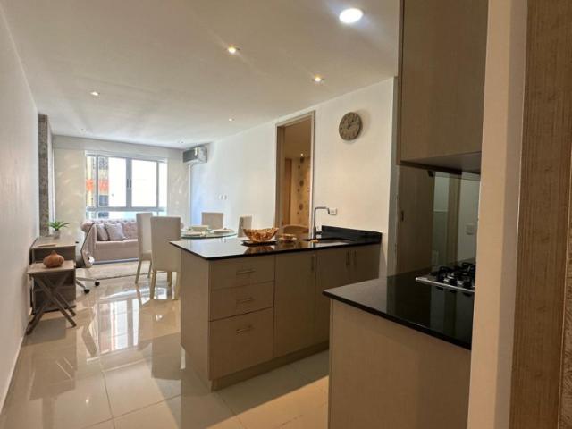 Apartaestudio En Arriendo En Barranquilla En Alto Prado A265093