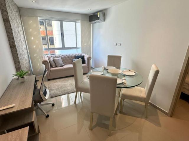 Apartaestudio En Arriendo En Barranquilla En Alto Prado A265093