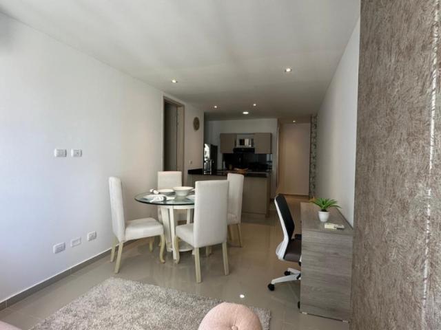 Apartaestudio En Arriendo En Barranquilla En Alto Prado A265093