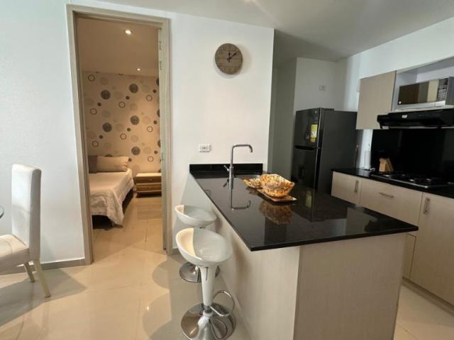 Apartaestudio En Arriendo En Barranquilla En Alto Prado A265093