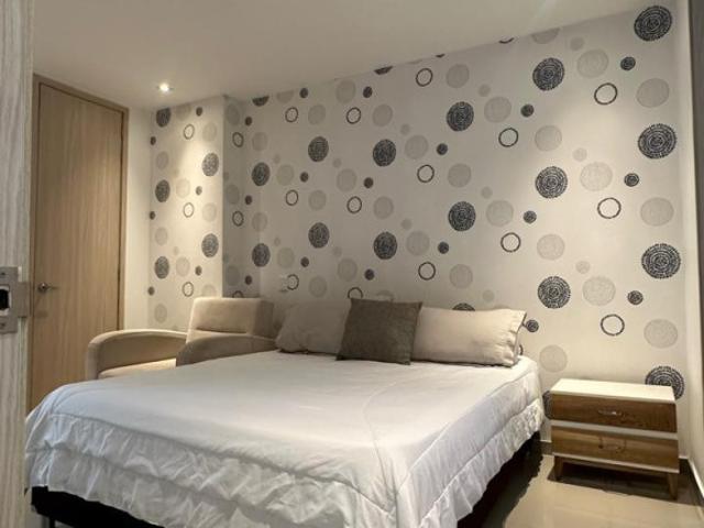 Apartaestudio En Arriendo En Barranquilla En Alto Prado A265093