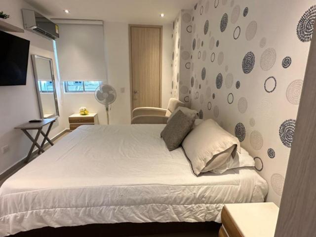 Apartaestudio En Arriendo En Barranquilla En Alto Prado A265093