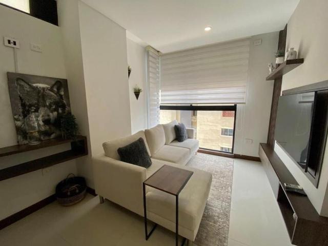 Apartaestudio En Arriendo En Barranquilla En Alto Prado A270346