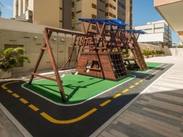 Apartaestudio En Arriendo En Barranquilla En Alto Prado A270346