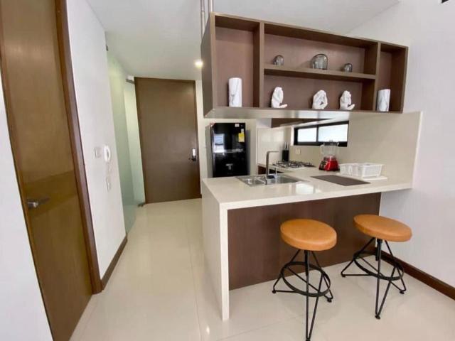 Apartaestudio En Arriendo En Barranquilla En Alto Prado A270346