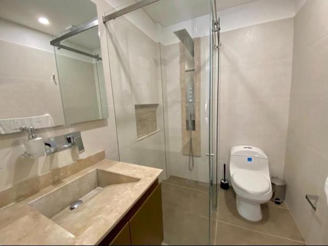 Apartaestudio En Arriendo En Barranquilla En Alto Prado A270346