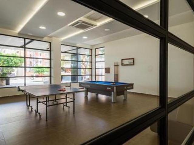 Apartaestudio En Arriendo En Barranquilla En Alto Prado A270346