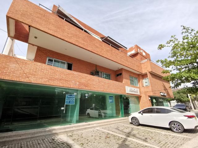 Apartaestudio en arriendo en Columbia