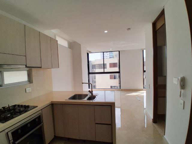 Apartaestudio En Arriendo En Barranquilla En Altos De Riomar A319515