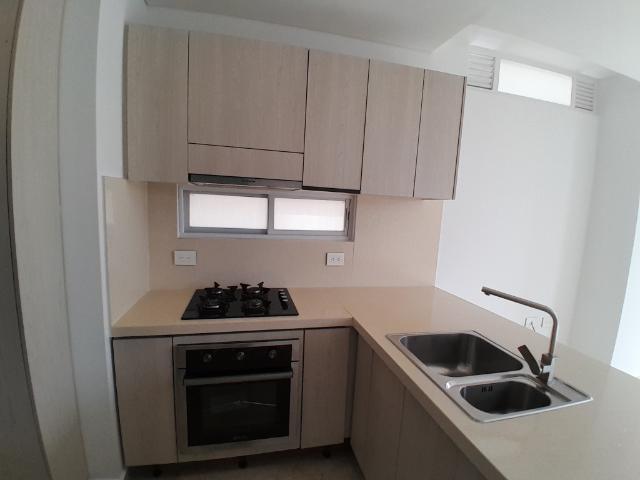 Apartaestudio En Arriendo En Barranquilla En Altos De Riomar A319515