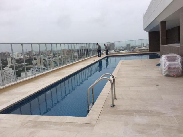 Apartaestudio En Arriendo En Barranquilla En Altos De Riomar A319515