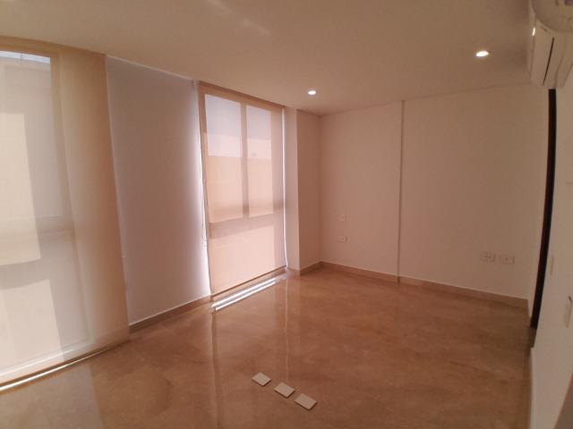 Apartaestudio En Arriendo En Barranquilla En Altos De Riomar A319515