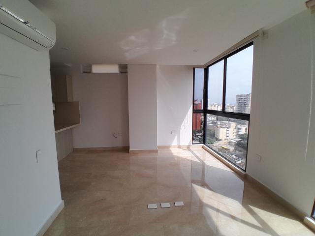 Apartaestudio En Arriendo En Barranquilla En Altos De Riomar A319515
