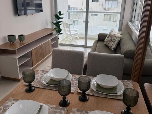 Apartaestudio En Arriendo En Barranquilla En Altos Del Prado norte A245989