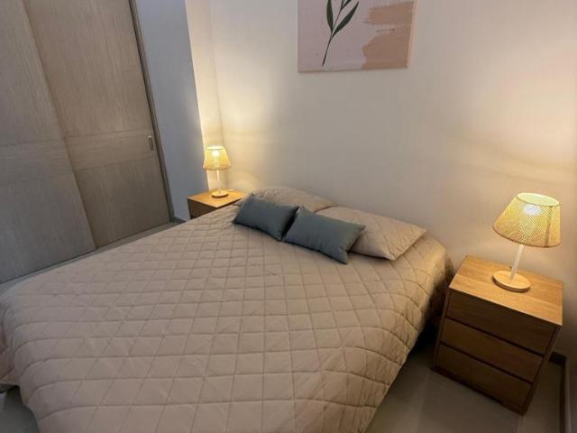 Apartaestudio En Arriendo En Barranquilla En Altos Del Prado norte A245989