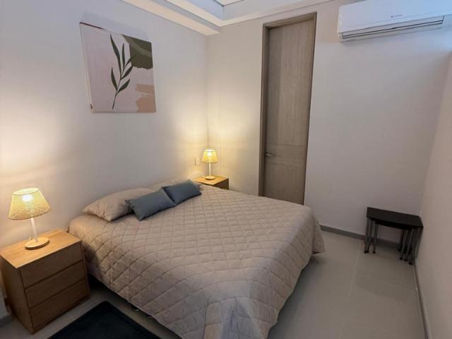 Apartaestudio En Arriendo En Barranquilla En Altos Del Prado norte A245989