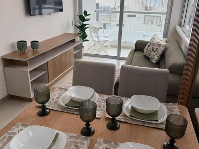 Apartaestudio En Arriendo En Barranquilla En Altos Del Prado norte A245989