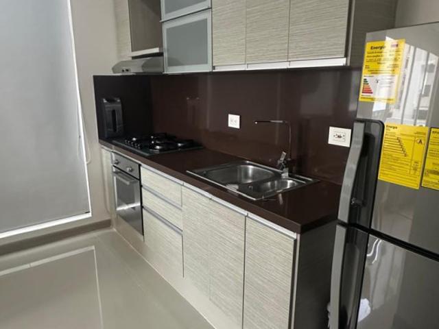 Apartaestudio En Arriendo En Barranquilla En Altos Del Prado norte A245989