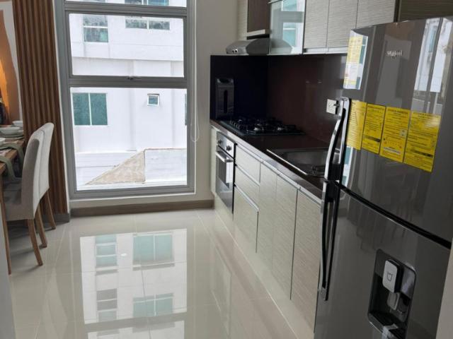 Apartaestudio En Arriendo En Barranquilla En Altos Del Prado norte A245989