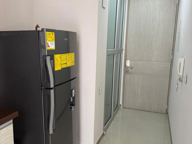 Apartaestudio En Arriendo En Barranquilla En Altos Del Prado norte A245989