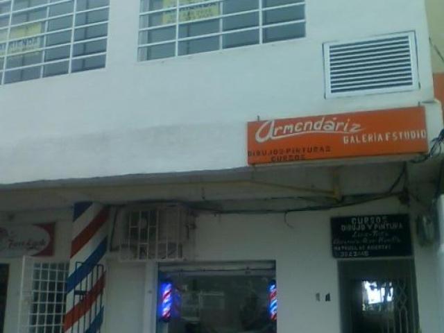 Apartaestudio en arriendo en Ciudad Caribe, Barranquilla