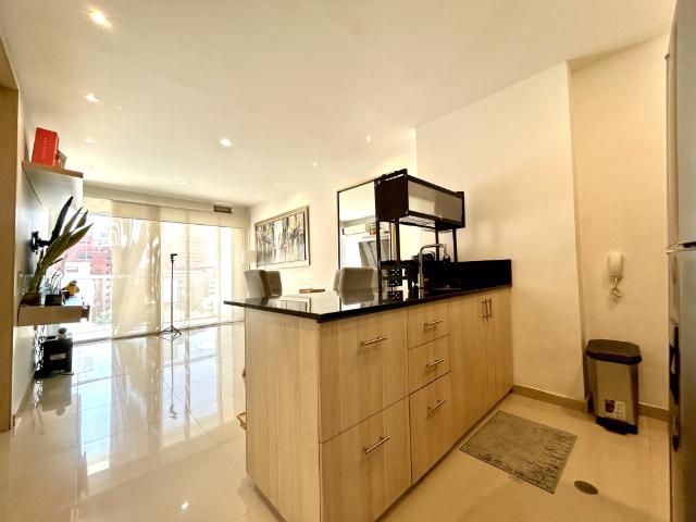 Apartaestudio En Arriendo En Barranquilla En El Golf A338914