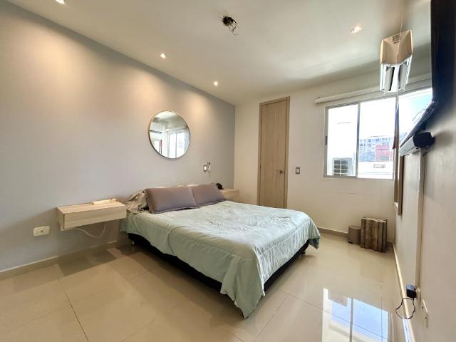 Apartaestudio En Arriendo En Barranquilla En El Golf A338914