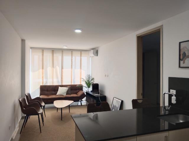 Apartaestudio en arriendo en El Picacho, Vichada