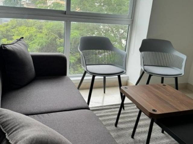 Apartaestudio En Arriendo En Barranquilla En El Porvenir A319571