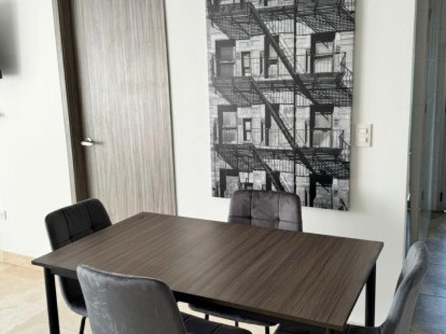 Apartaestudio En Arriendo En Barranquilla En El Porvenir A319571