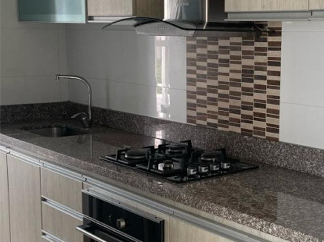 Apartaestudio En Arriendo En Barranquilla En El Porvenir A319571