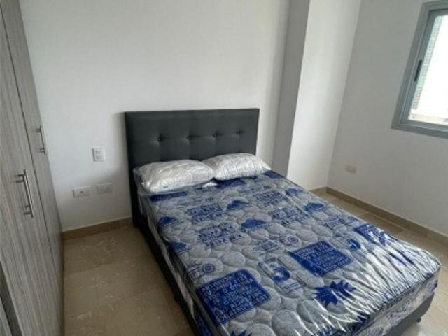 Apartaestudio En Arriendo En Barranquilla En El Porvenir A319571