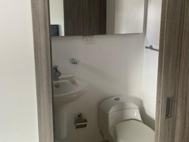 Apartaestudio En Arriendo En Barranquilla En El Porvenir A319571