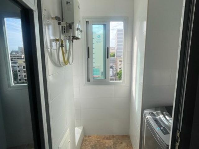 Apartaestudio En Arriendo En Barranquilla En El Porvenir A319571