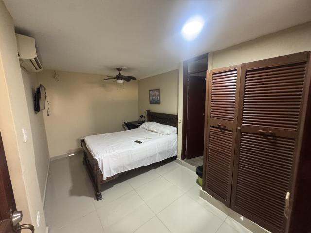 Apartaestudio en arriendo en Magdalena