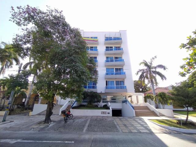 Apartaestudio en arriendo en Magdalena