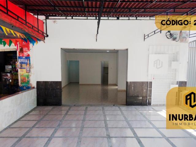 Apartaestudio en arriendo en Magdalena
